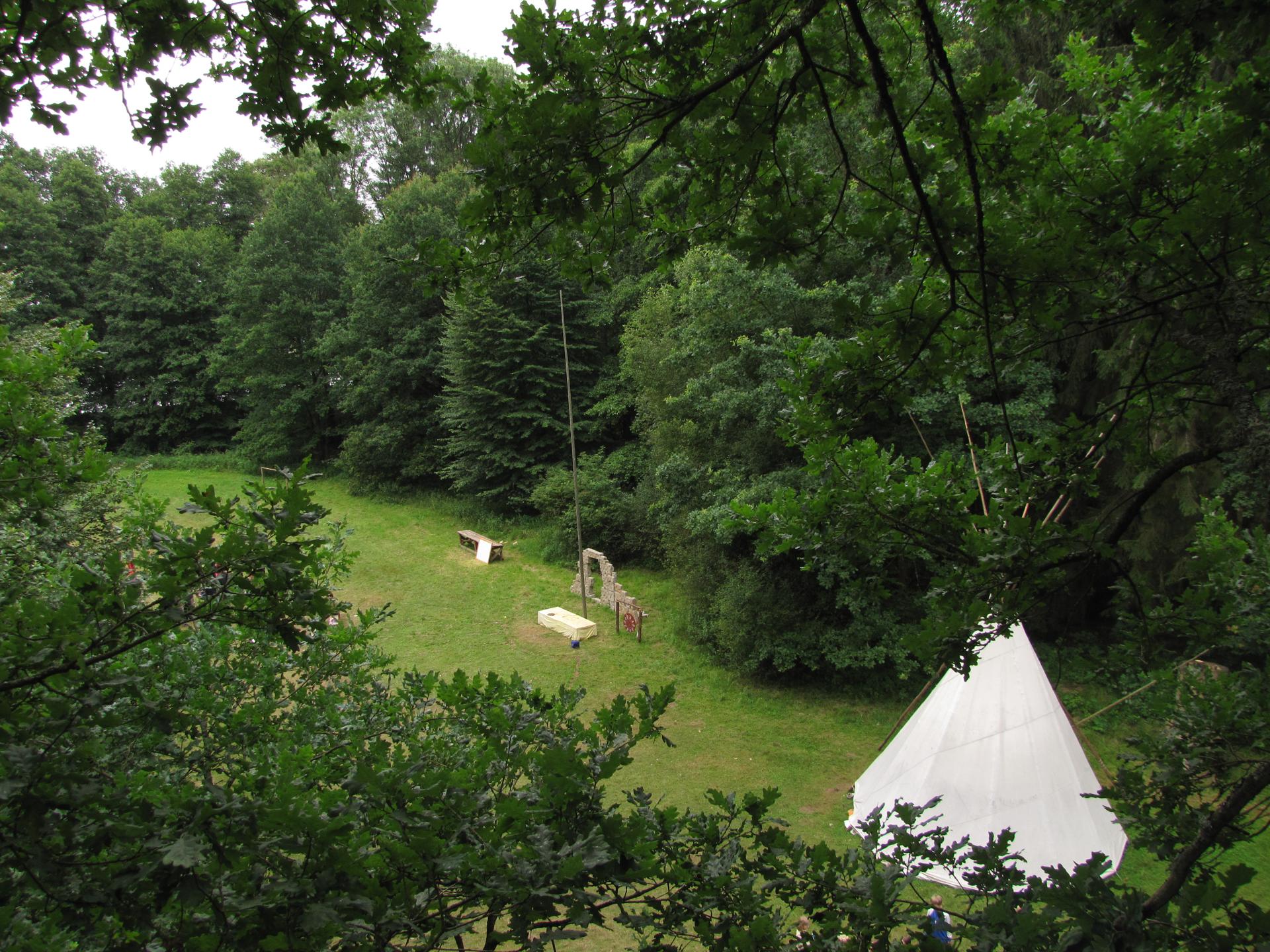 Karštejn 2012 Image 146